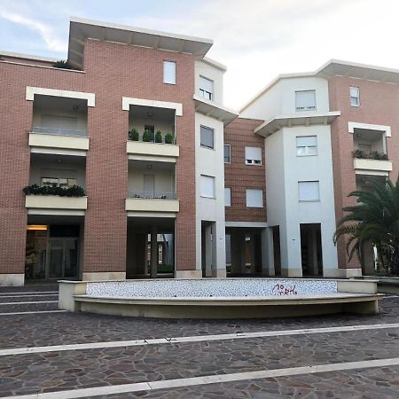 Apartamento Le Miromí Civitanova Marche Exterior foto