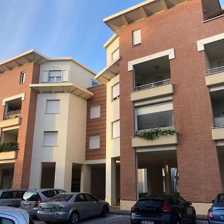 Apartamento Le Miromí Civitanova Marche Exterior foto