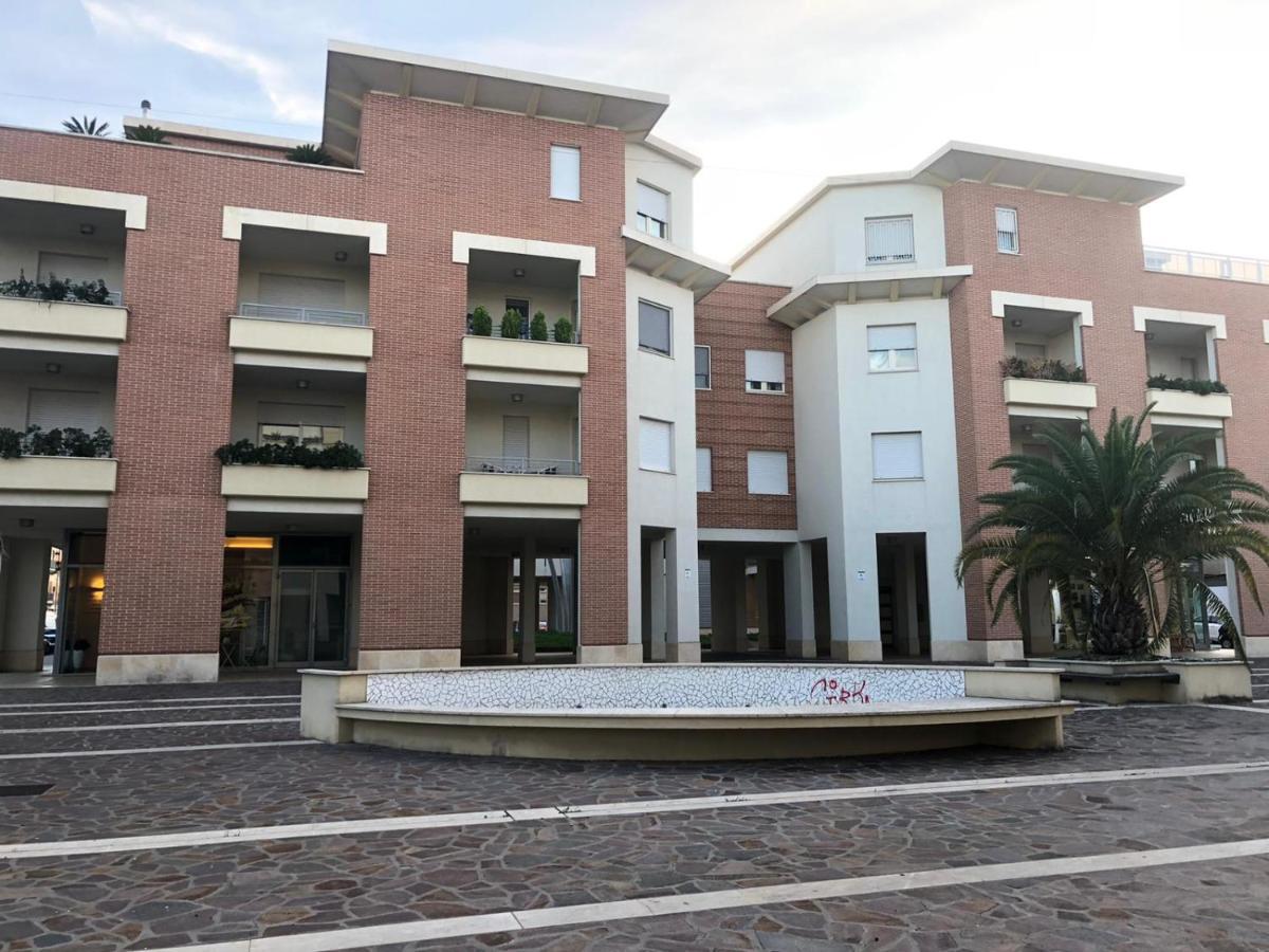 Apartamento Le Miromí Civitanova Marche Exterior foto