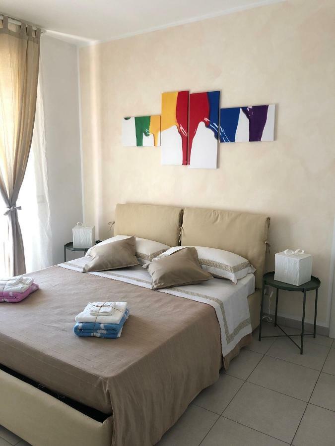 Apartamento Le Miromí Civitanova Marche Exterior foto