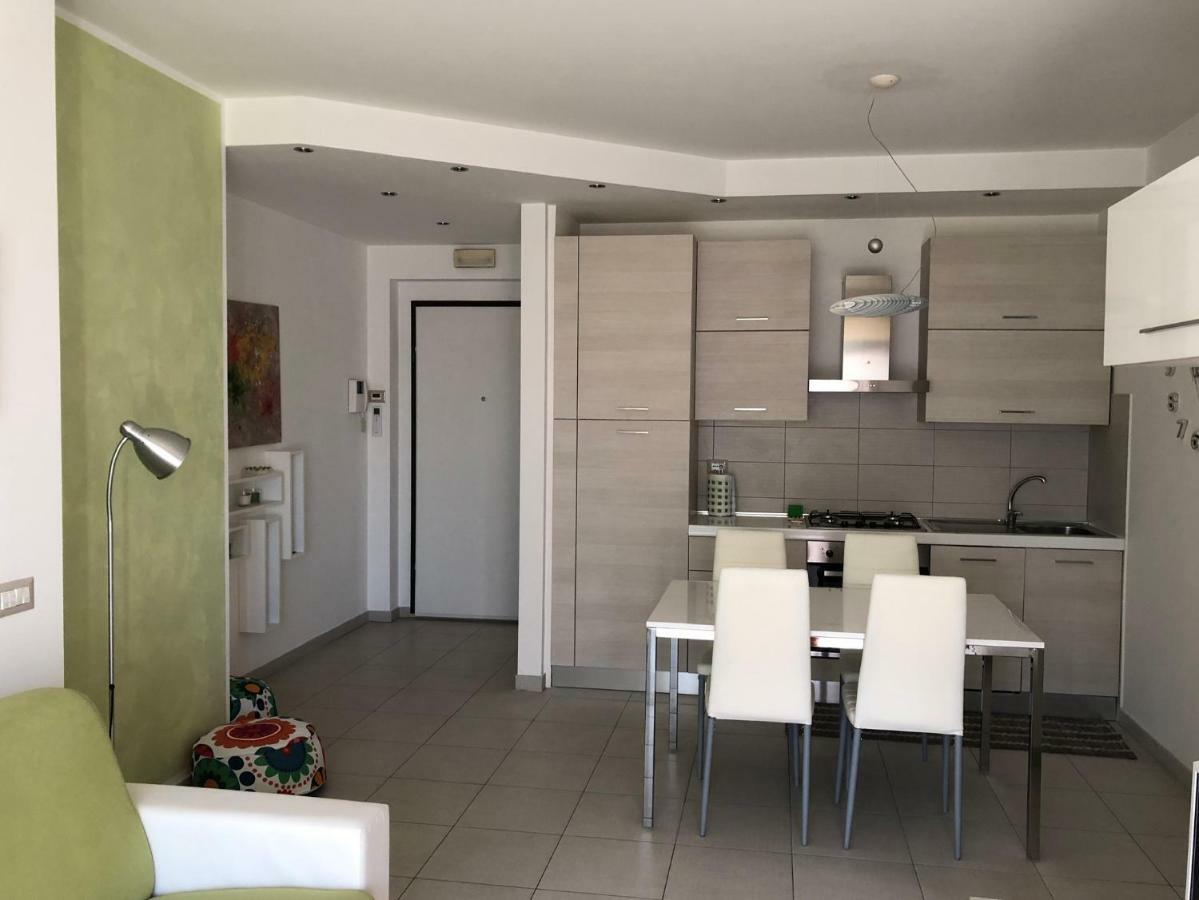Apartamento Le Miromí Civitanova Marche Exterior foto
