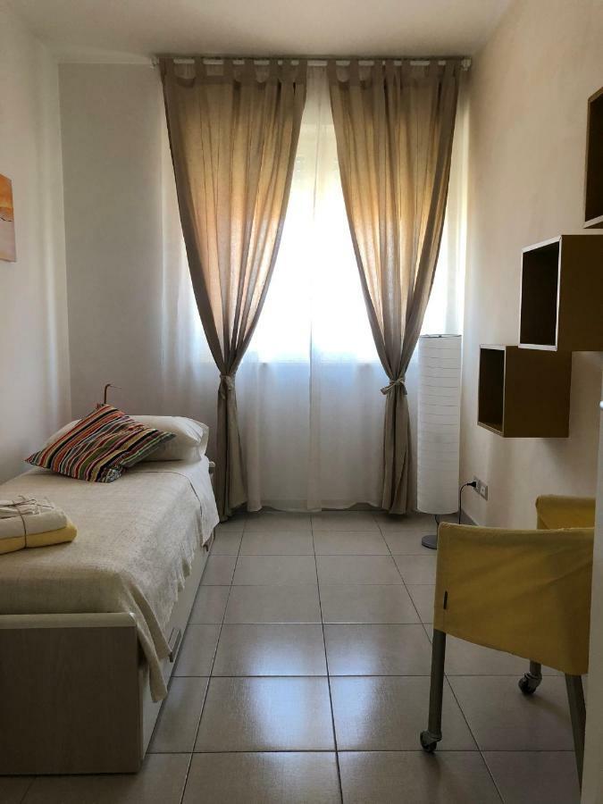 Apartamento Le Miromí Civitanova Marche Exterior foto